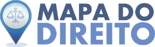 Mapa do Direito
